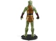 NOBLE COLLECTION licenčna figura Star Trek: The Original Series Gorn, BendyFigs