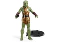 NOBLE COLLECTION licenčna figura Star Trek: The Original Series Gorn, BendyFigs