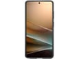 SPIGEN ovitek za silikonski Liquid Air Samsung Galaxy S26 Ultra 5G, črn