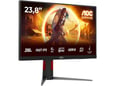 AOC gaming monitor 24G4HA, IPS, 24inch