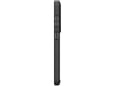 SPIGEN ovitek za Ultra Hybrid MagSafe Samsung Galaxy S26 5G, prozorno črn