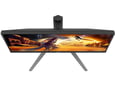 AOC gaming monitor 27G4HA, IPS, 27inch