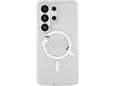 KARL LAGERFELD ovitek za MagSafe Samsung Galaxy S26 Ultra 5G, prozoren