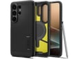 SPIGEN ovitek za silikonski Tough Armor Samsung Galaxy S26 Ultra 5G, siv