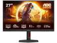 AOC Gaming gaming monitor Q27G4SRU, IPS, 27inch