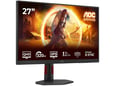 AOC Gaming gaming monitor Q27G4SRU, IPS, 27inch