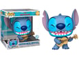 FUNKO licenčna figura Disney Stitch, POP! Jumbo