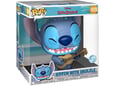 FUNKO licenčna figura Disney Stitch, POP! Jumbo