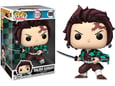 FUNKO licenčna figura Demon Slayer Tanjiro, POP! Jumbo