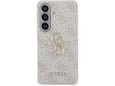 GUESS ovitek za Samsung Galaxy S26 5G, roza