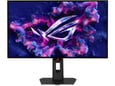 ASUS ROG Strix gaming monitor XG27AQDMG Gen2, 90LM0CC0-B01171, OLED, 27inch