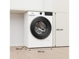 GORENJE pralni stroj WG4S84A2, 8 kg