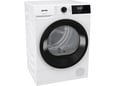 GORENJE sušilni stroj s toplotno črpalko D2HNE7D, 7 kg