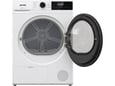 GORENJE sušilni stroj s toplotno črpalko D2HNE7D, 7 kg