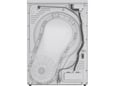 GORENJE sušilni stroj s toplotno črpalko D2HNE7D, 7 kg