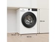 GORENJE pralni stroj WG474A21, 7 kg