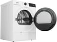 GORENJE sušilni stroj s toplotno črpalko DG49D, 9 kg