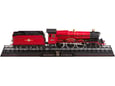 NOBLE COLLECTION - harry potter - hogwarts express die cast vlak na podstavku