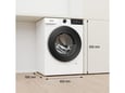 GORENJE pralni stroj WG414A41, 10 kg