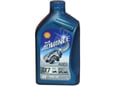 SHELL olje za motorna kolesa Advance 4T AX7 15W-50, 1L