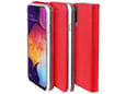 HAVANA preklopna torbica za Xiaomi Redmi Note 15 Pro, rdeča
