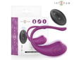 INTENSE Vibracijski JajČek Olivia Purple