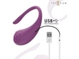 INTENSE Vibracijski JajČek Olivia Purple