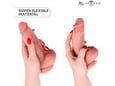 MR INTENSE Dildo Mr. Intense Spencer Ultra Realistic (19 Cm)