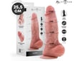 MR INTENSE Dildo Mr. Intense Spencer Ultra Realistic (25,5 Cm)