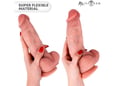 MR INTENSE Dildo Mr. Intense Spencer Ultra Realistic (25,5 Cm)