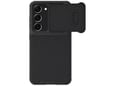 Maska za telefon Samsung S23 Plus/S916B Synthetic Fiber S