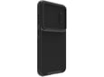Maska za telefon Samsung S23 Plus/S916B Synthetic Fiber S