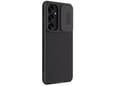 Maska za telefon Samsung S24 S921B S25 S931B CamShield Pro Magnetic