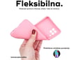 Maska za telefon Honor X5c Plus Gentle Color