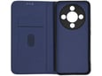 Maska za telefon Honor Magic 8 Lite Preklopna