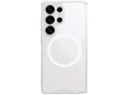 Maska za telefon Samsung S25 Ultra / S938B Nature Pro Magnetic Transparentna