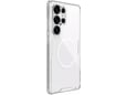 Maska za telefon Samsung S25 Ultra / S938B Nature Pro Magnetic Transparentna