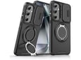 Maska za telefon Samsung Galaxy S26 Plus CamShield Ring stand