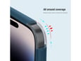Maska za telefon iPhone 16 Pro Super Frosted Shield Pro