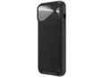 Maska za telefon iPhone 14 Pro CamShield Leather S