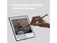 Maska za telefon Samsung Galaxy Z Fold 7 Super Frosted Shield Fold Magnetic with Pen