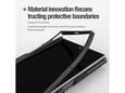 Maska za telefon Samsung Galaxy Z Fold 7 Super Frosted Shield Fold Magnetic with Pen