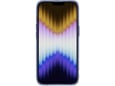 Maska za telefon iPhone 14 Plus Nature Pro Silikonska Transparentna