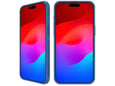 Maska za telefon iPhone 15 Pro Nillkin Scrub Pro