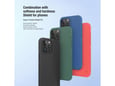 Maska za telefon iPhone 15 Pro Nillkin Scrub Pro
