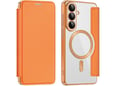 Maska za telefon Samsung S26/S941B Preklopna Mag Case Book