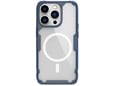Maska za telefon iPhone 15 Pro Nillkin Nature Pro Magnetic