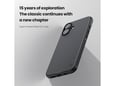 Maska za telefon iPhone 17 Super Frosted Shield Pro