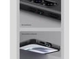 Maska za telefon Samsung S25/S931B Super Frosted Shield Pro Magnetic
