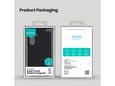 Maska za telefon Samsung S25/S931B Super Frosted Shield Pro Magnetic